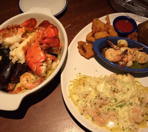 Red Lobster - North Haven, CT