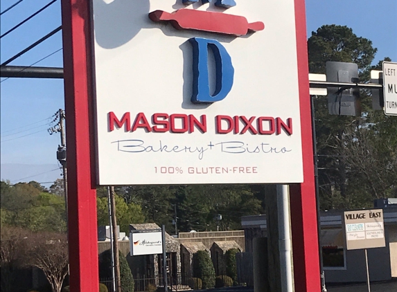 Mason Dixon Bakery - Huntsville, AL