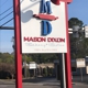 Mason Dixon Bakery