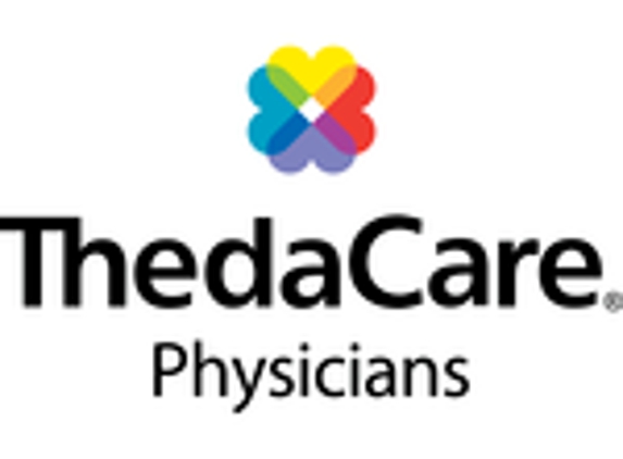 ThedaCare Physicians Pediatrics-Shawano - Shawano, WI