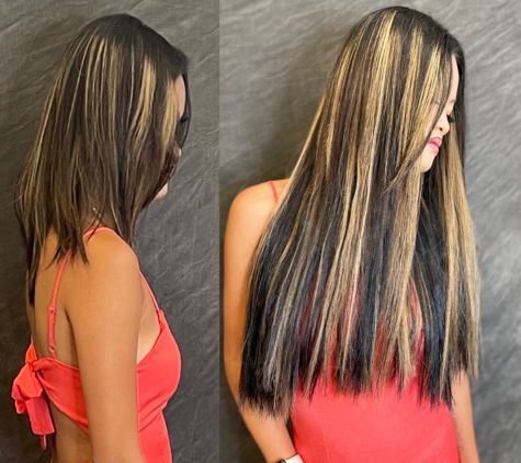 Vogue Hair Extension Salon - Frisco, TX