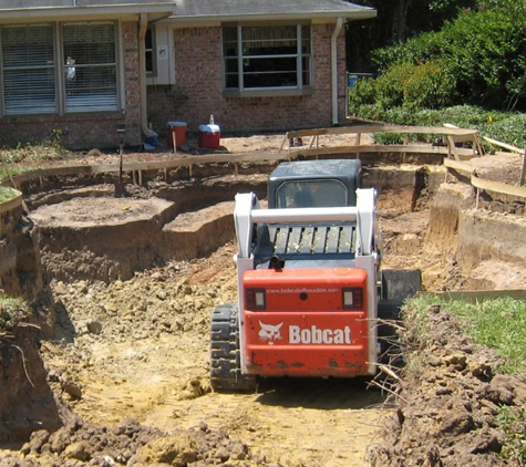 Penderbrae Earthmoving & Excavation - Wodonga, VIC