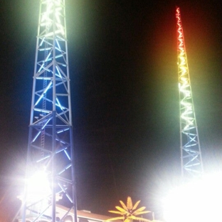 Sling Shot - Orlando, FL