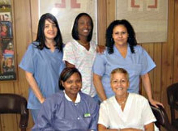 Concerned Dental Care of South Ozone Park - South Ozone Park, NY