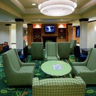 Fairfield Inn & Suites by Marriott Wilmington/Wrightsville Beach - Wilmington, NC