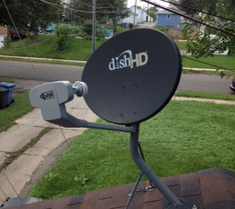 Digital HD Antennas Installer - Minneapolis, MN