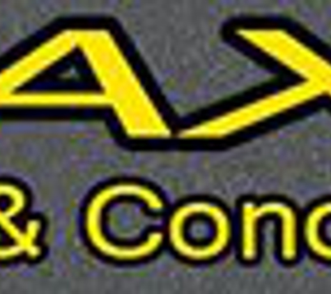 Maxx Paving & Concrete Inc. - Chicago, IL