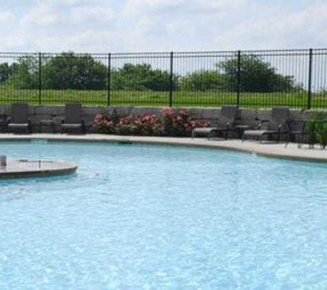 Icon Pools - Belton, MO