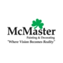 McMaster Painting and Decorating - Wallpapers & Wallcoverings-Installation
