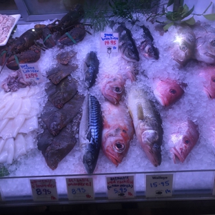 Monahan's Seafood Market - Ann Arbor, MI