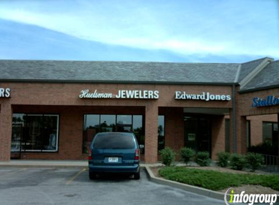 Huelsman Jewelers Inc - Saint Louis, MO