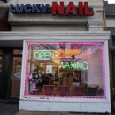 Lucky Nail - Nail Salons