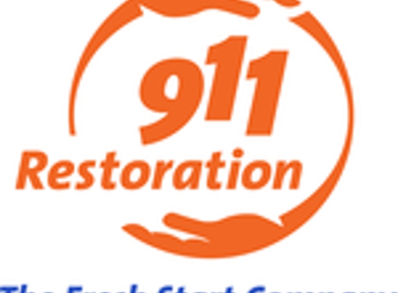 911 Restoration of Naples - Naples, FL