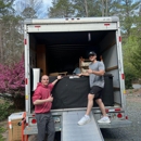 Last Second Moving - Moving Services-Labor & Materials