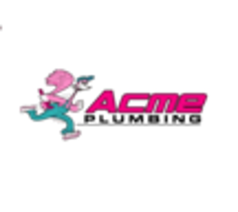 Acme Plumbing - Salinas, CA