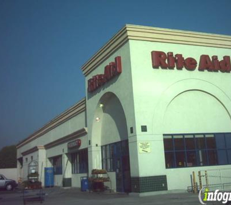 Rite Aid - Pasadena, CA