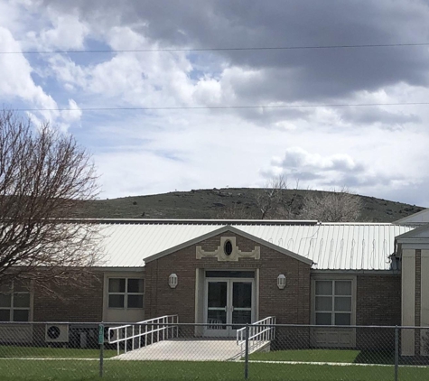 The Church of Jesus Christ of Latter-day Saints - Moore, ID