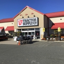 Tractor Supply Co - Farm Equipment