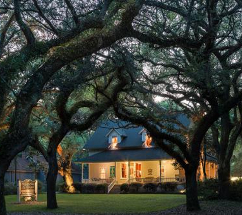 Magnolia Springs Bed & Breakfast - Magnolia Springs, AL