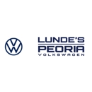 Lunde's Peoria Volkswagen - New Car Dealers