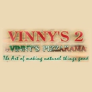 Vinny's Pizzarama 2 - Pizza