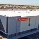 Public Storage - Self Storage