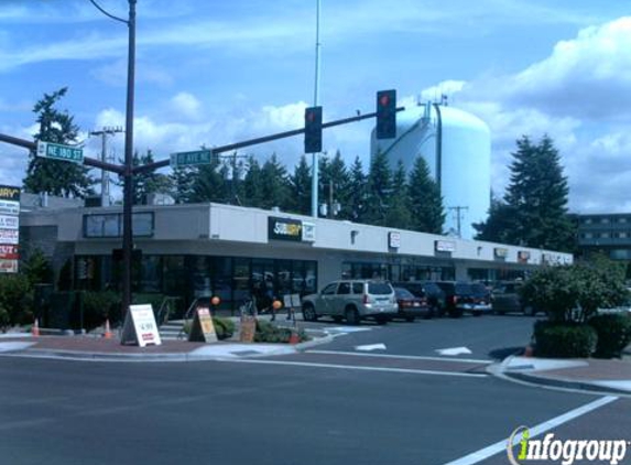 Indian Sweets & Spices - Shoreline, WA