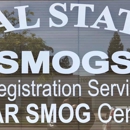 Cal State Smogs & Vehicle Registration Services - Emissions Inspection Stations