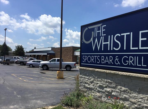 The Whistle Sports Bar & Grill - Tinley Park, IL