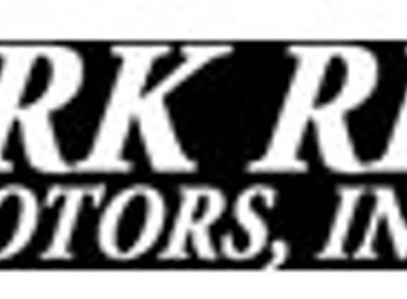 Mark Ream Motors, Inc. - Alva, OK