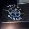 Tony V's Garage gallery