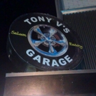 Tony V's Garage