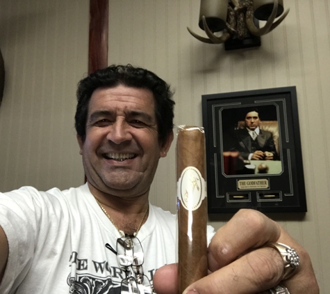 Gustavo's Cigars & Lounge - Hendersonville, NC. Gustavo's Cigars