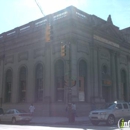Mansion Baltimore - Restaurants