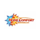 Home Comfort Services - Fireplaces