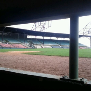 Rickwood Field - Birmingham, AL