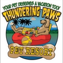 Thundering Paws Pet Resort - Kennels