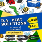 DA Pest Solutions