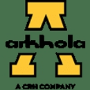 Arkhola, A CRH Company - Ready Mixed Concrete