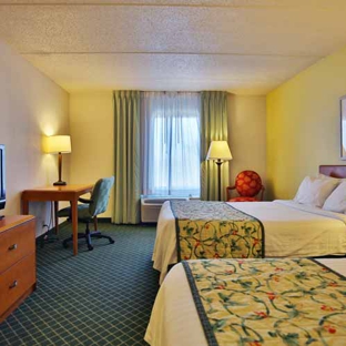 Clarion Inns - Bowling Green, KY