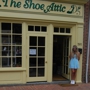 The Shoe Attic