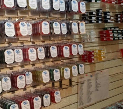 Scents From The Harts - Tarpon Springs, FL