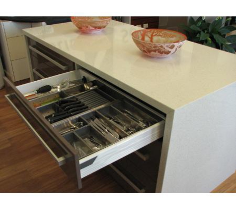 Coral Coast Cabinets - Svensson Heights, QLD