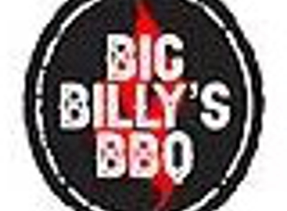 Big Billy's BBQ - Las Vegas, NV