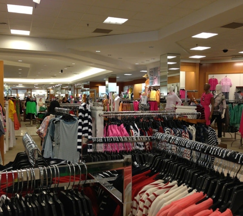 Macy's - San Diego, CA