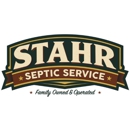 Stahr Septic Service - Septic Tank & System Cleaning