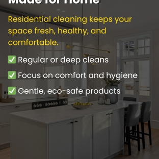 Mint Cleaning and Maintenance Services - Nelson Bay, NSW