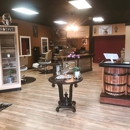 Daisy Dukes Men's Salon - Barbers