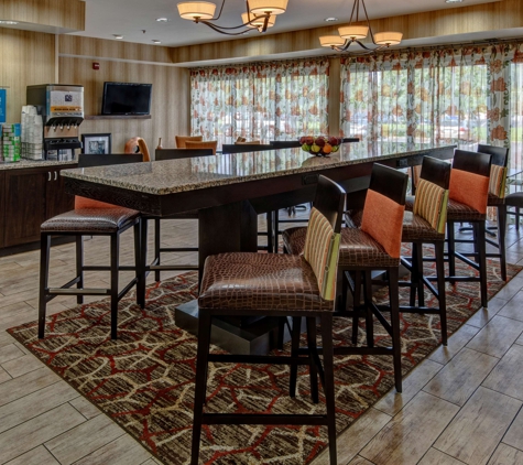 Hampton Inn Ashland - Ashland, KY