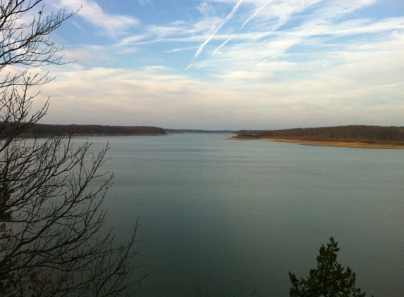 Mark Twain Memorial State Park - Stoutsville, MO